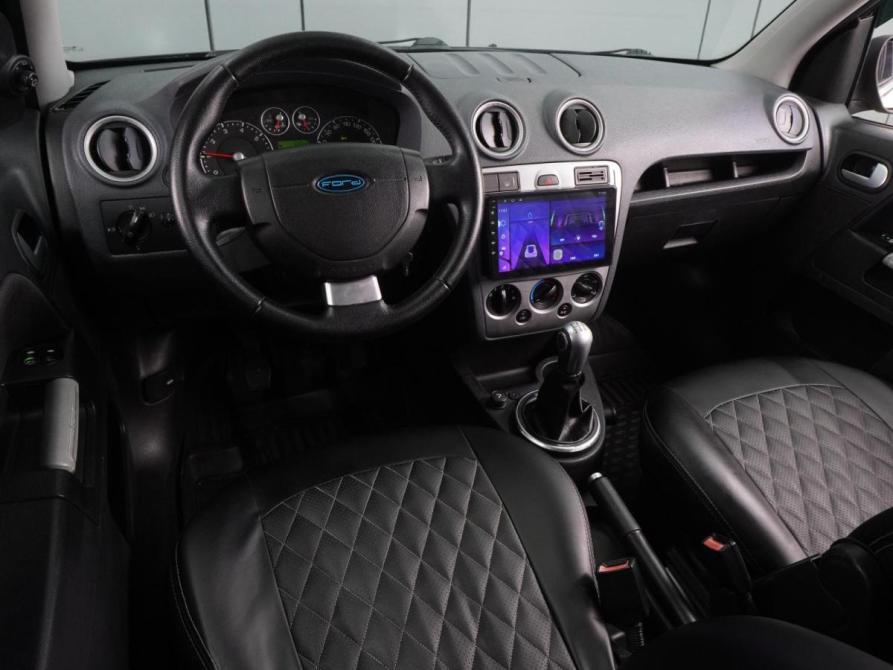 Ford Fusion I Рестайлинг Воронеж  - изображение 6