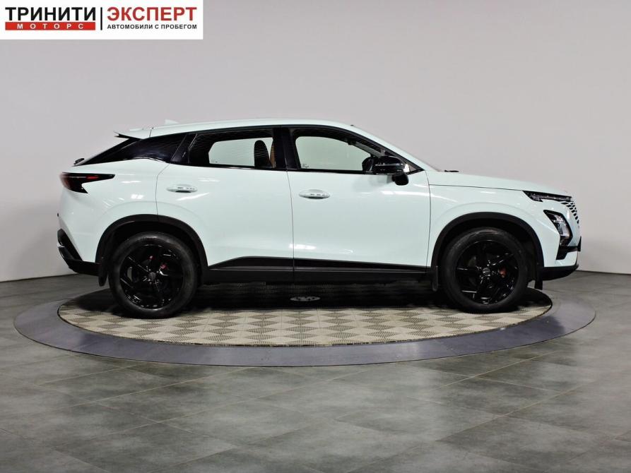 Omoda C5 I Белгород  - изображение 4