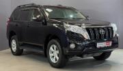 Toyota Land Cruiser Prado 150 Series Рестайлинг 1 Сургут  - изображение 14