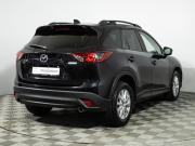 Mazda CX-5 I Санкт-Петербург  - изображение 24