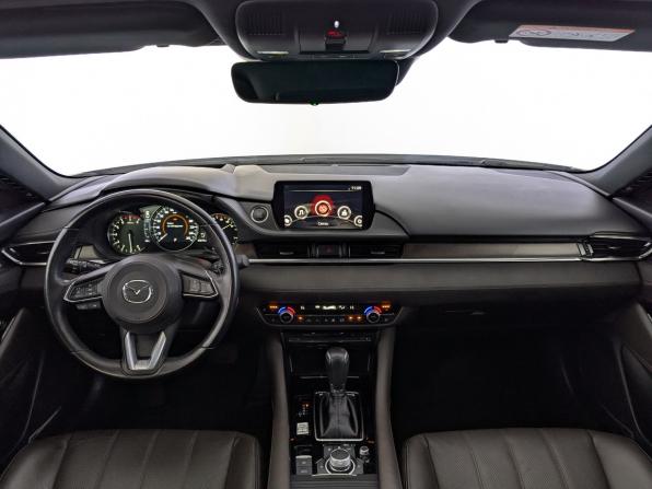 Mazda 6 III (GJ) Рестайлинг 2 с пробегом 2021 года, цена 3 400 000 рублей, 33670 км, седан, Автокод Объявления