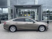 Chevrolet Malibu IX Рестайлинг Брянск  - изображение 19