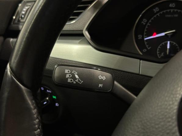 Skoda Superb III с пробегом 2015 года, цена 1 770 000 рублей, 168904 км, лифтбек, Автокод Объявления