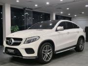 Mercedes-Benz GLE I (W166) Новосибирск  - изображение 29