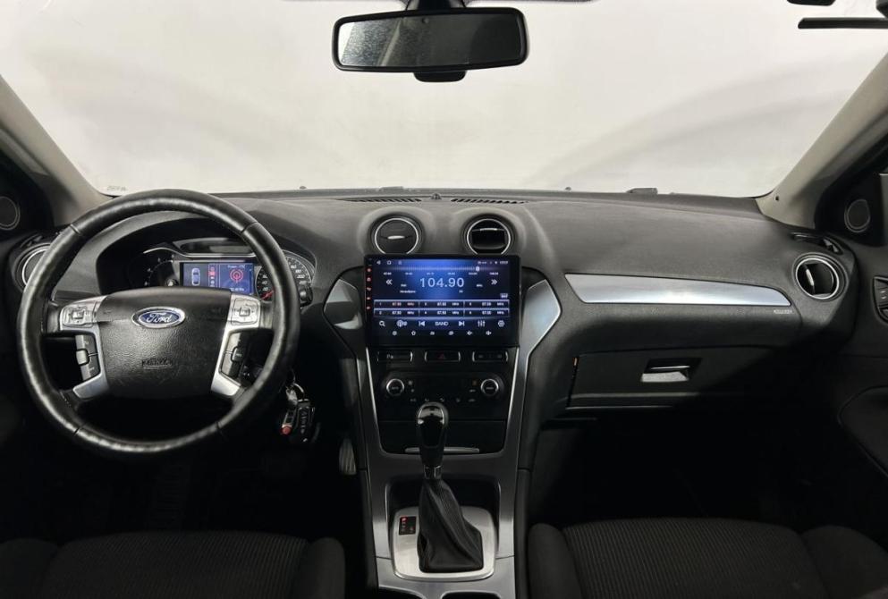 Ford Mondeo IV Рестайлинг Саранск  - изображение 18