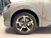 Audi Q3 II (F3) Москва  - изображение 43