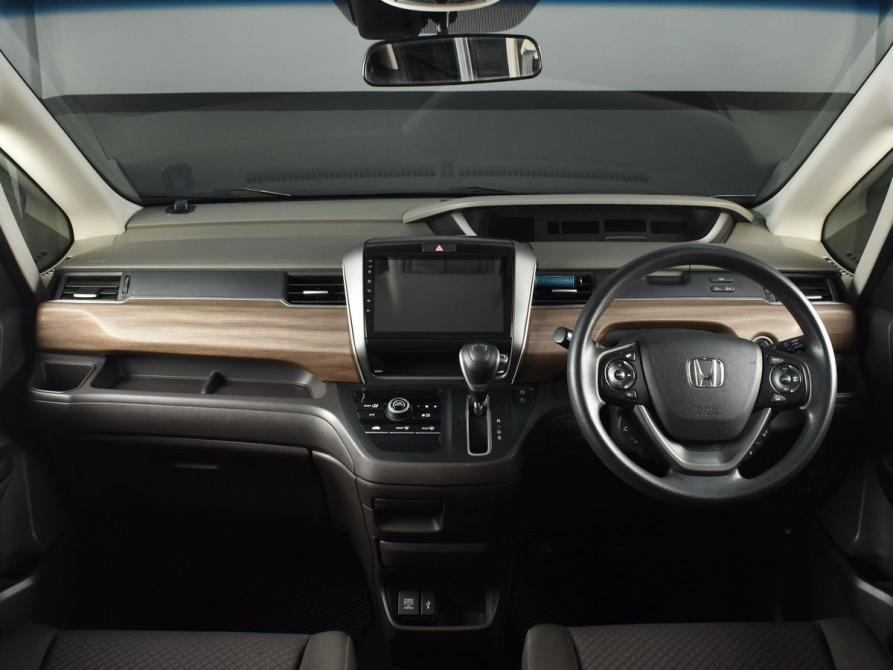 Honda Freed II Рестайлинг Кемерово  - изображение 7