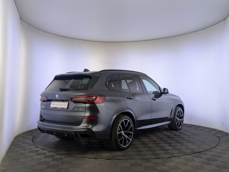 BMW X5 IV (G05/G18) Москва  - изображение 5