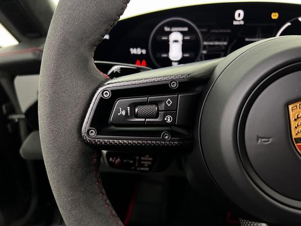 Porsche Taycan I с пробегом 2022 года, цена 10 900 000 рублей, 20000 км, универсал, Автокод Объявления