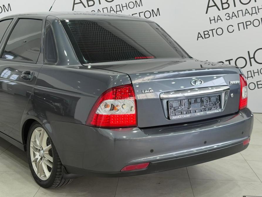 Lada (ВАЗ) Priora I Рестайлинг Ставрополь  - изображение 8