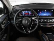 Mercedes-Benz GLE II (V167) Рестайлинг Москва  - изображение 44