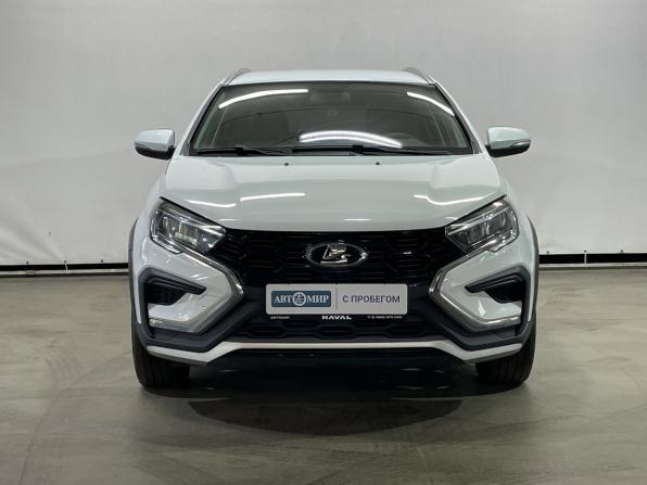 Lada (ВАЗ) Vesta I Рестайлинг (NG) с пробегом 2024 года, цена 1 446 000 рублей, 43506 км, универсал, Автокод Объявления