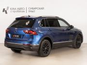 Volkswagen Tiguan II Рестайлинг Казань  - изображение 11