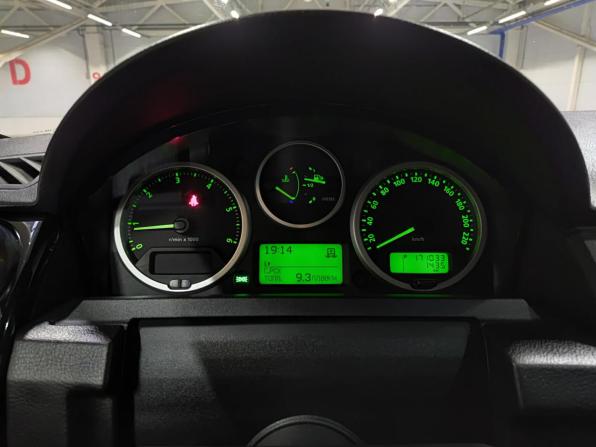 Land Rover Discovery III с пробегом 2008 года, цена 910 000 рублей, 220001 км, внедорожник, Автокод Объявления