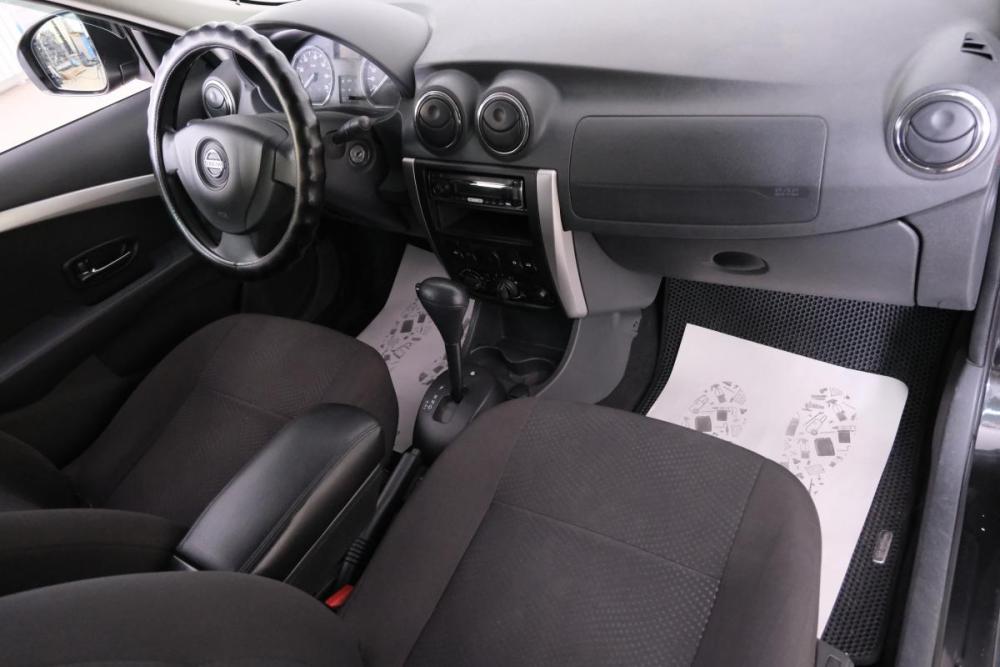 Nissan Almera III (G15) Омск  - изображение 19