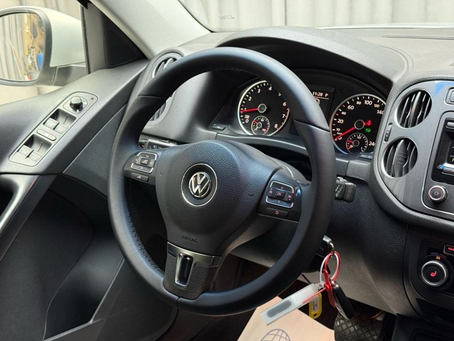 Volkswagen Tiguan I Рестайлинг Ижевск  - изображение 11