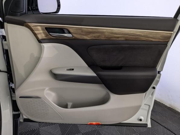 GAC GS8 I с пробегом 2021 года, цена 2 830 000 рублей, 20110 км, внедорожник, Автокод Объявления
