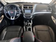 Geely Emgrand X7 I Рестайлинг Екатеринбург  - изображение 37