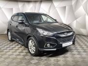 Hyundai ix35 I Москва  - изображение 24