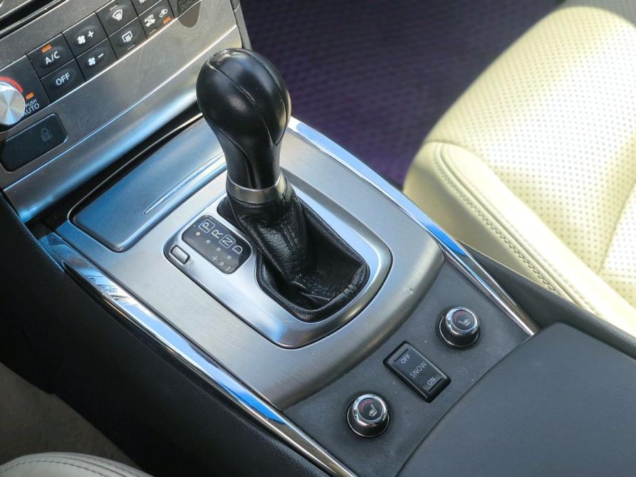 Infiniti G IV Санкт-Петербург  - изображение 18