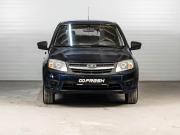 Lada (ВАЗ) Granta I Ставрополь  - изображение 20