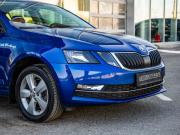 Skoda Octavia III (A7) Рестайлинг Волгоград  - изображение 48