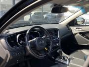 Kia Optima III Рестайлинг Москва  - изображение 55
