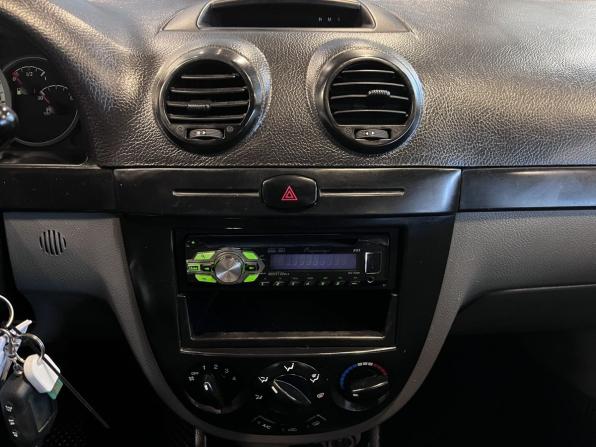 Chevrolet Lacetti I с пробегом 2012 года, цена 530 000 рублей, 205609 км, универсал, Автокод Объявления