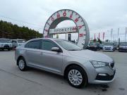 Skoda Rapid II Тюмень  - изображение 19