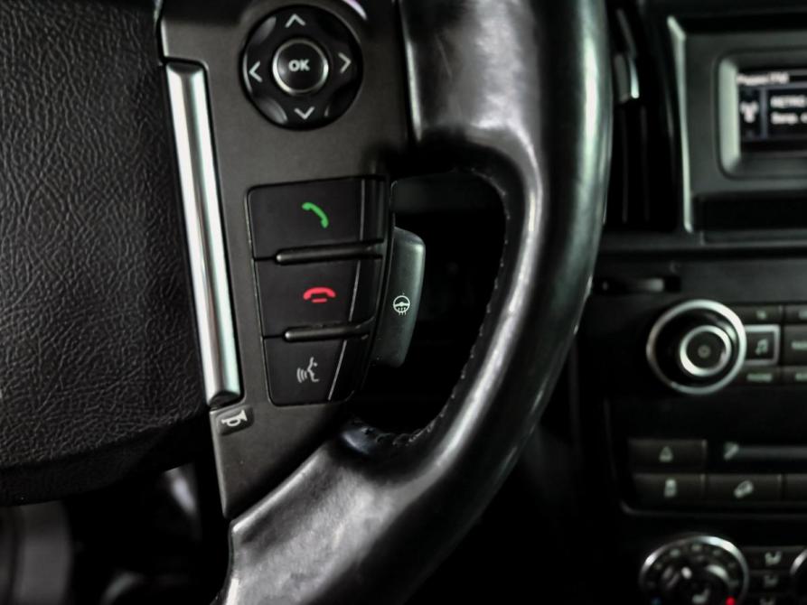 Land Rover Freelander II Рестайлинг 2 Екатеринбург  - изображение 18