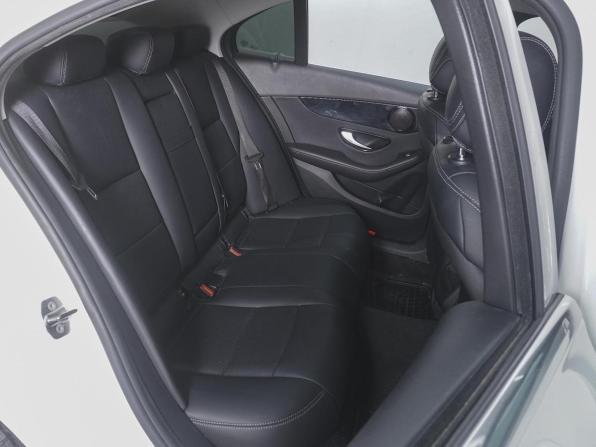 Mercedes-Benz C-Класс IV (W205) с пробегом 2017 года, цена 2 350 000 рублей, 168146 км, седан, Автокод Объявления