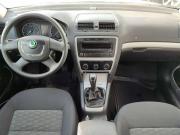 Skoda Octavia II (A5) Рестайлинг Москва  - изображение 28