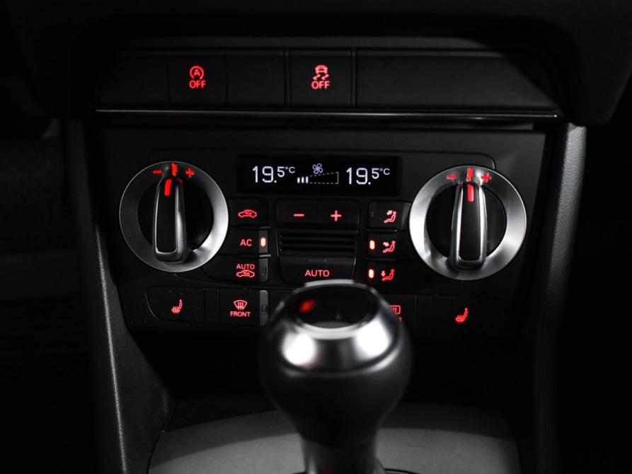 Audi Q3 I (8U) Санкт-Петербург  - изображение 16
