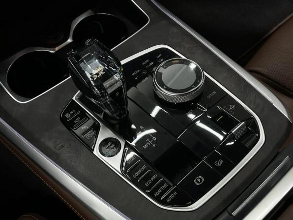BMW X7 I (G07) с пробегом 2021 года, цена 11 500 000 рублей, 46572 км, внедорожник, Автокод Объявления