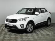 Hyundai Creta I Санкт-Петербург  - изображение 15
