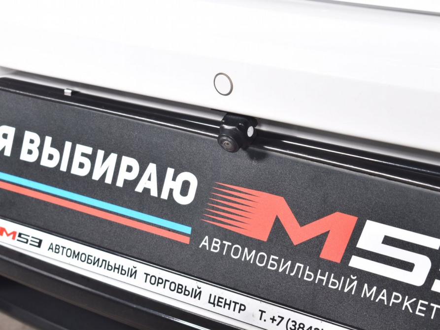 Hyundai Elantra VII (CN7) Кемерово  - изображение 9
