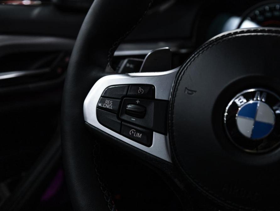 BMW 5 серии VII (G30/G31/G38) Санкт-Петербург  - изображение 27