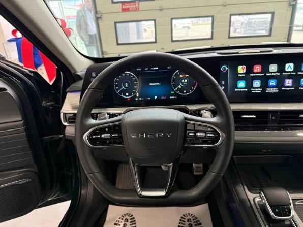 Chery Arrizo 8 с пробегом 2023 года, цена 2 100 000 рублей, 46399 км, седан, Автокод Объявления