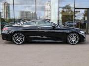 Mercedes-Benz S-Класс VI (W222 C217) Рестайлинг Москва  - изображение 33