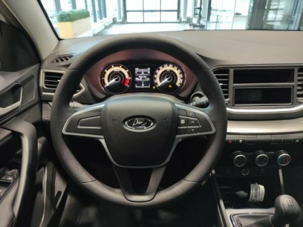 Lada (ВАЗ) Vesta I Рестайлинг (NG) с пробегом 2025 года, цена 1 399 000 рублей, 33593 км, седан, Автокод Объявления