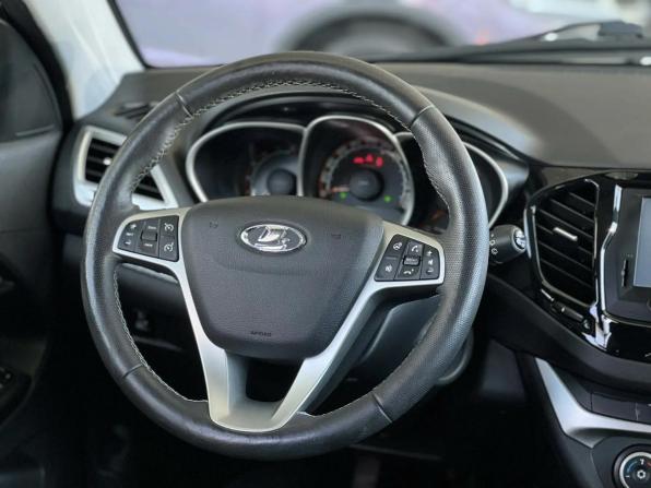 Lada (ВАЗ) Vesta I с пробегом 2020 года, цена 1 145 000 рублей, 70873 км, универсал, Автокод Объявления