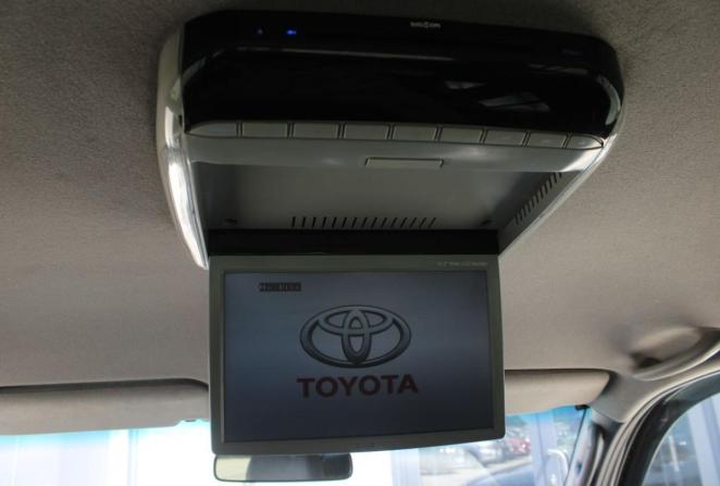Toyota Land Cruiser Prado 120 Series Рестайлинг с пробегом 2008 года, цена 1 880 000 рублей, 393851 км, внедорожник, Автокод Объявления