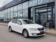 Skoda Octavia III (A7) Санкт-Петербург  - изображение 17