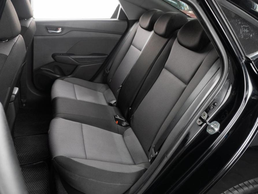 Hyundai Solaris II Тюмень  - изображение 9