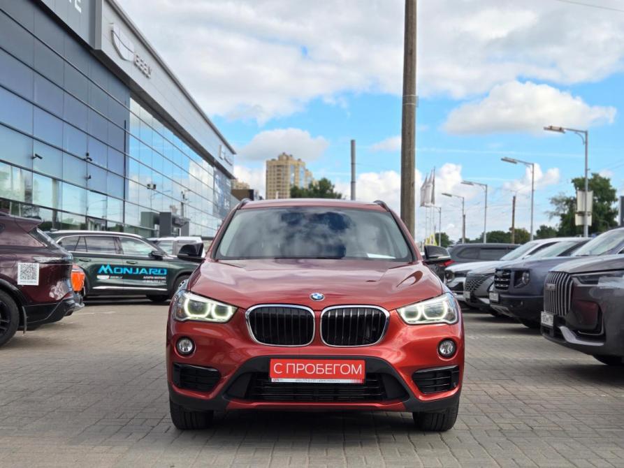 BMW X1 II (F48) Санкт-Петербург  - изображение 2
