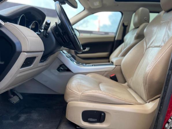 Land Rover Range Rover Evoque I Рестайлинг с пробегом 2018 года, цена 1 790 000 рублей, 300000 км, внедорожник, Автокод Объявления