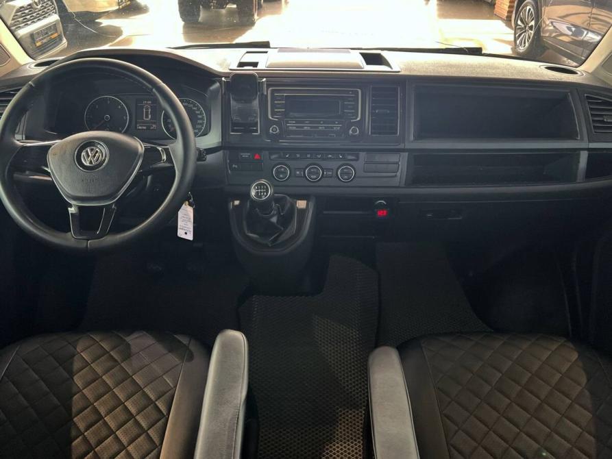 Volkswagen Caravelle T6 Оренбург  - изображение 18