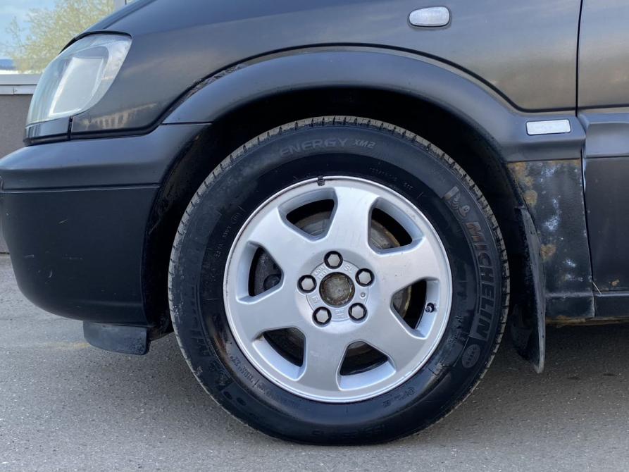 Opel Zafira A Москва  - изображение 9