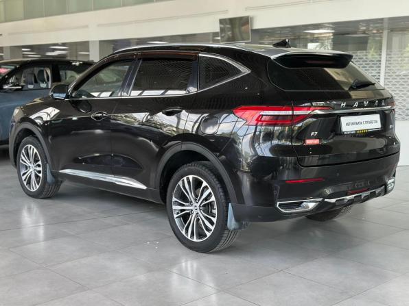 Haval F7 I с пробегом 2021 года, цена 1 879 000 рублей, 86932 км, внедорожник, Автокод Объявления