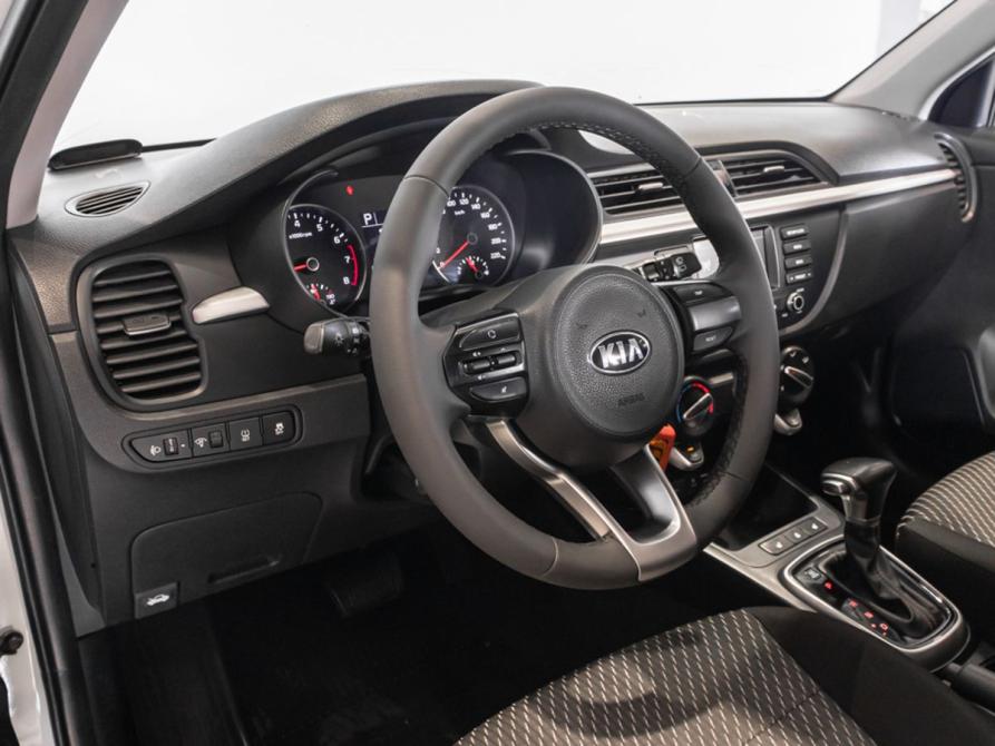 Kia Rio IV Казань  - изображение 5